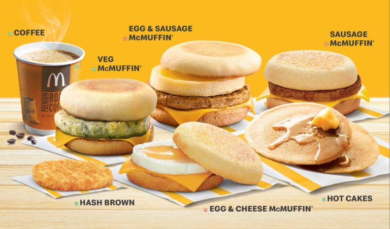 Does Mcdonald'S Have All Day Breakfast 2022? 