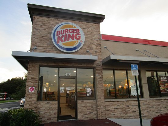 Burger King Lakeland