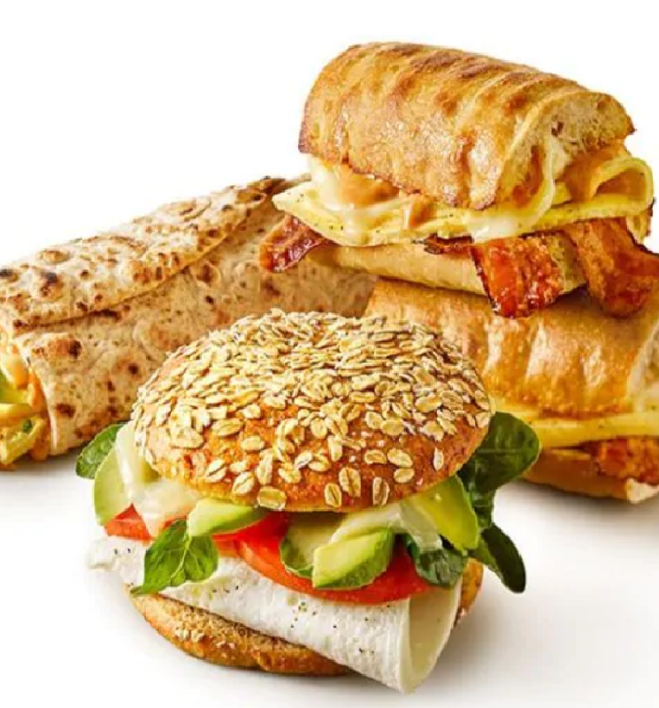Panera Breakfast Hours 2022 | Must Try Their Signature ...