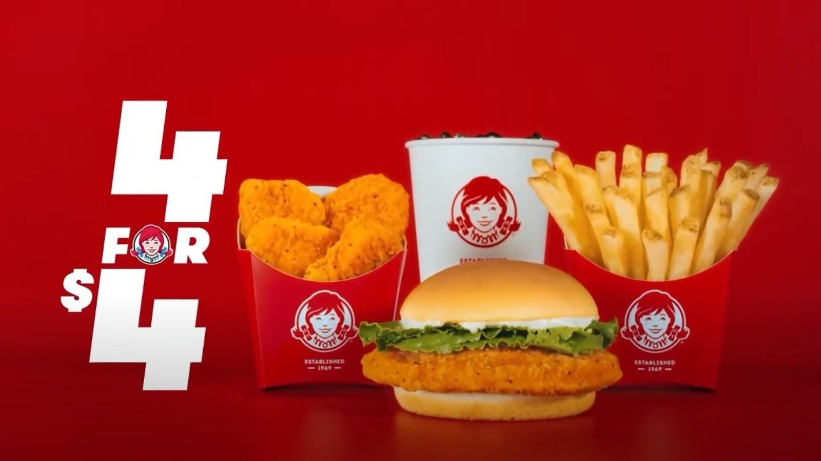Wendy’s Deals & Specials in 2022 Wendy's 2 for 5 is back!