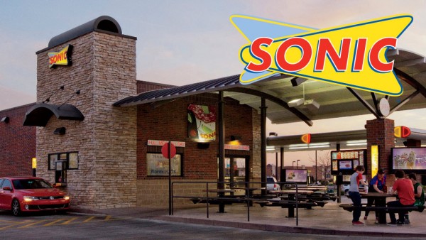Sonic Outlet USA