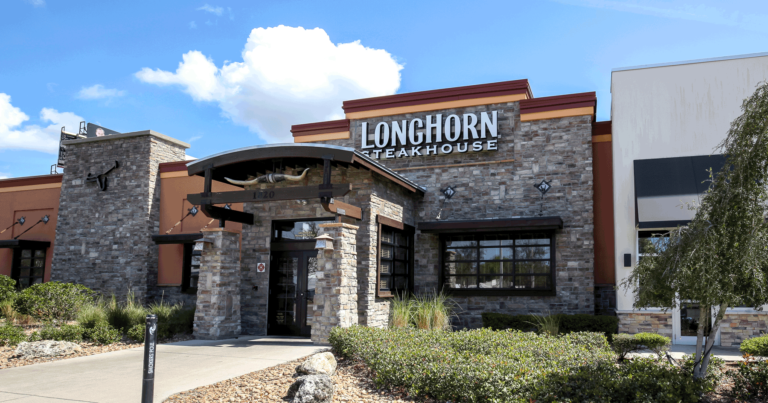 Longhorn Steakhouse USA