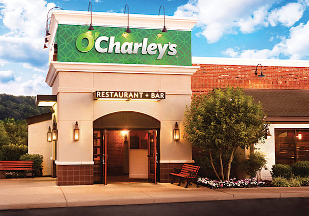 O' Charley's USA